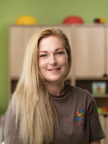 Petra Holá