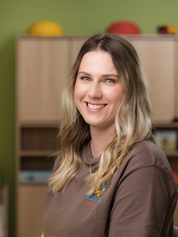 Veronika Malinová Vlková