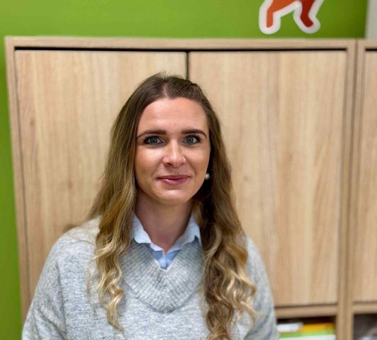 Klára Minaříková